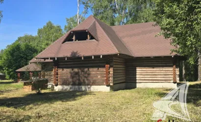  86.4 м2, Зубачи(Селецкий с/с)