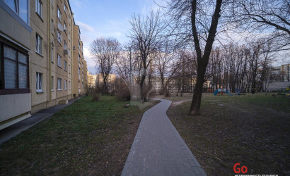 Купить 2-комнатную квартиру, Минск, Воронянского ул., 54 (Октябрьский район). Фото 22