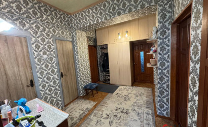 Купить 3-комнатную квартиру, Плещеницы, Военный городок. Фото 4