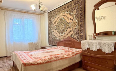 Купить 2-комнатную квартиру, Барановичи, Космонавтов, 14. Фото 6