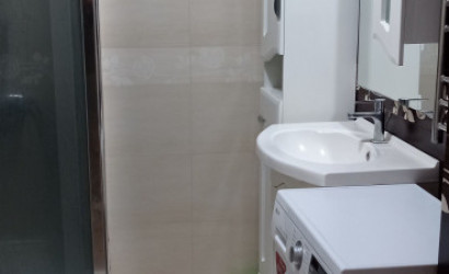 Снять 1-комнатную квартиру, Минск, ул. Широкая, д. 3 (Советский район). Фото 3