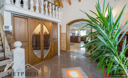 Купить дом, Минск, Папернянская ул., 15.8 соток. Фото 11