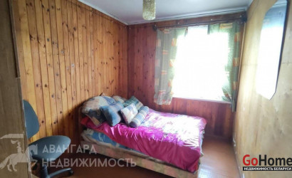 Купить дом в деревне, Спецстроевец, 4.57 соток. Фото 4