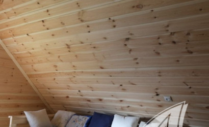 Купить дом, Хвояновка, Дмитровичский с/с, 22.49 соток. Фото 23