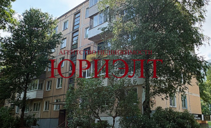 Купить 2-комнатную квартиру, Витебск, Строителей, 22/2. Фото 1