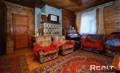 Купить дом в деревне, Овощевод, 9.2 соток. Фото 13