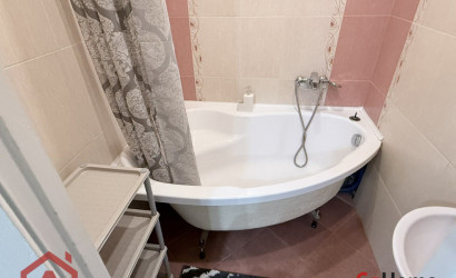 Снять 3-комнатную квартиру, Минск, Газеты Правда, 14 (Московский район). Фото 10