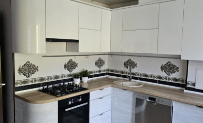 Купить 2-комнатную квартиру, Лесная, Акимов, 24. Фото 2