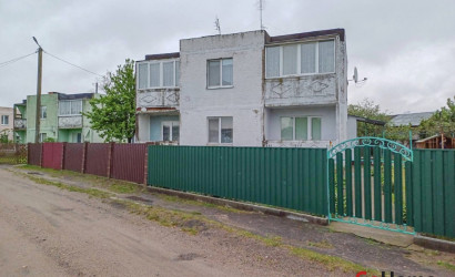 Купить 3-комнатную квартиру, Вишневец, Школьная. Фото 20