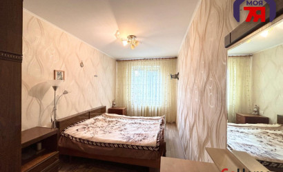 Купить 3-комнатную квартиру, Солигорск, Молодежная ул., 1. Фото 18