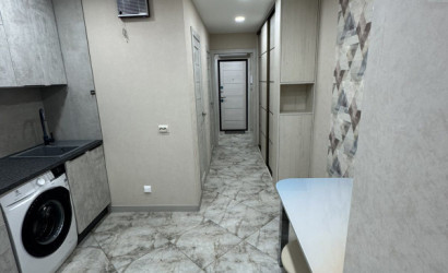 Купить 1-комнатную квартиру, Пинск, Костюшко, 52. Фото 7