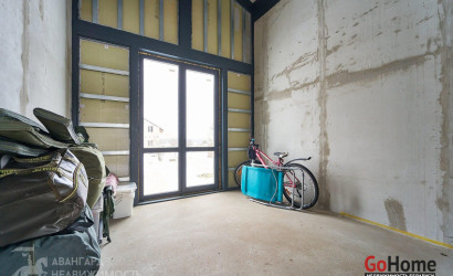 Купить дом, Любяча, Центральная ул., 13 соток. Фото 22