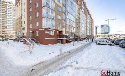  73.3 м2, Минск(Академика Купревича, 12А)