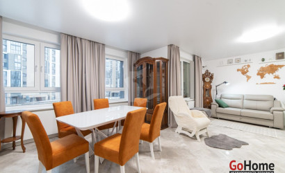 Снять 2-комнатную квартиру, Минск, ул. Нововиленская, д. 31. Фото 4