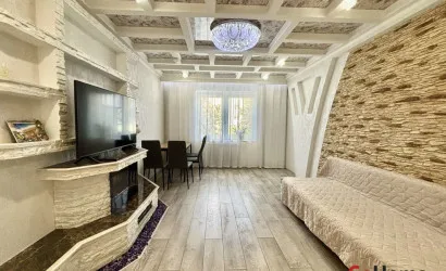  9-этаж.(56.5 м2), Гродно(Пестрака, 50)