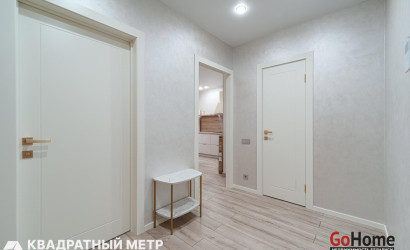 Купить 1-комнатную квартиру, Минск, Восточная ул., 139 (Советский район). Фото 12