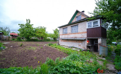 Купить дом в деревне, Холмы, 9 соток. Фото 5