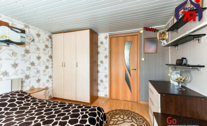  3-этаж.(122 м2), Дегтяревка(Молодежная ул.)