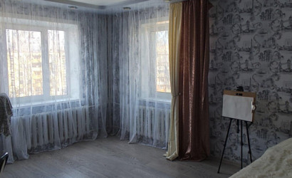 Купить 3-комнатную квартиру, Витебск, Мира ул., 42. Фото 5