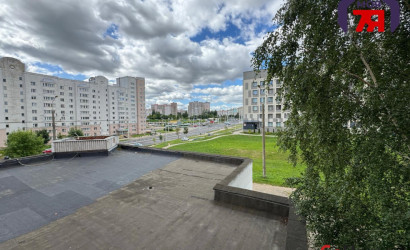 Купить 1-комнатную квартиру, Минск, Сухаревская ул., 38/1 (Фрунзенский район). Фото 8