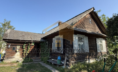Купить дом, Бульково, Ракитницкий с/с, 12.5 соток. Фото 2