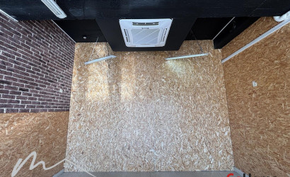 Аренда торгового помещения, Минск, Руссиянова ул., 4,  60.9 кв.м.. Фото 8