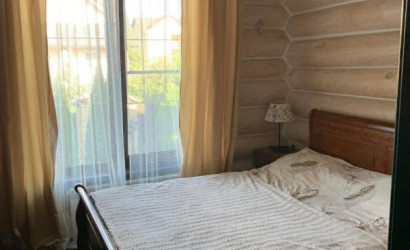 Снять 4-комнатную квартиру, Минск, Иодковская (Советский район). Фото 15