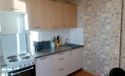 Купить 1-комнатную квартиру, Минск, Пташука ул., 7 (Ленинский район). Фото 4