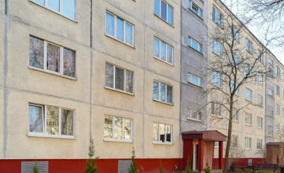 Купить 1-комнатную квартиру, Лесной, Мирная, 11. Фото 21