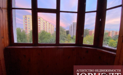 Купить 1-комнатную квартиру, Брест, ул. Советской Конституции, д. . Фото 10