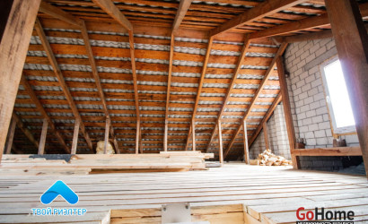 Купить дом, Поляна, Набережная 2-я ул., 12.4 соток. Фото 20