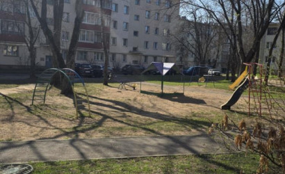 Купить 2-комнатную квартиру, Минск, Лынькова ул., 75 (Фрунзенский район). Фото 12