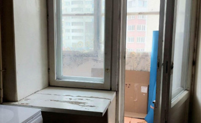 Купить 1-комнатную квартиру, Минск, Могилевская ул., 20(Октябрьский район). Фото 14