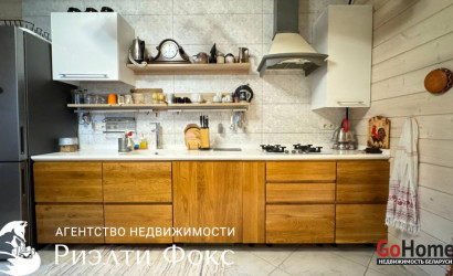 Купить коттедж, Принта д., Центральная ул. 17, 25 соток. Фото 14