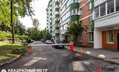  30.93 м2, Минск(Волгоградская ул., 37/а)