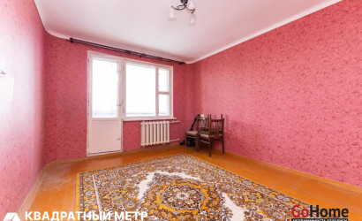 Купить 3-комнатную квартиру, Минск, Жудро ул., 69(Фрунзенский район). Фото 7