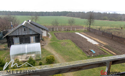 Купить коттедж, Березовцы, 15.86 соток. Фото 23