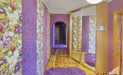 Купить 3-комнатную квартиру, Брест, Восток, ул. Стафеева. Фото 32