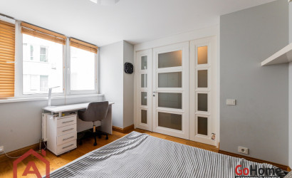 Купить 4-комнатную квартиру, Минск, Червякова, 55(Центральный район). Фото 8