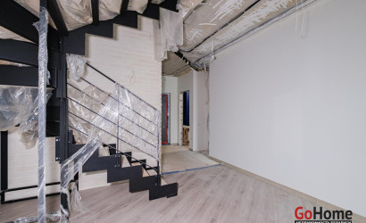 Купить 5-комнатную квартиру, Минск, Тимирязева ул., 8 (Центральный район). Фото 3