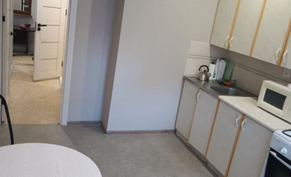 Снять 1-комнатную квартиру, Минск, ул. Воронянского, д. 23 (Октябрьский район). Фото 4