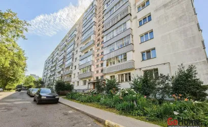  5-этаж.(47.7 м2), Минск(Шабаны ул., 5)