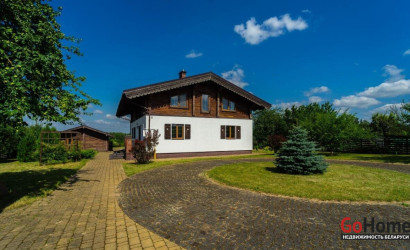 Купить дом, Высокое, Широкая ул., 28.5 соток. Фото 1