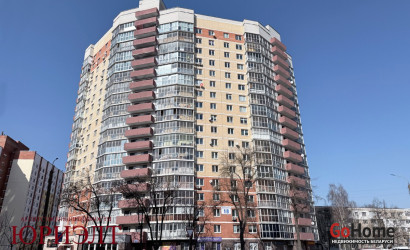 Купить 2-комнатную квартиру, Витебск, Чапаева, 18. Фото 2