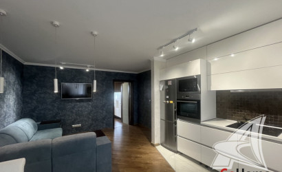 Купить 2-комнатную квартиру, Брест, Южный, ул. Рокоссовского. Фото 4