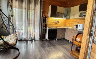 Купить дом, Старое Село, Октябрьская, 15 соток. Фото 10