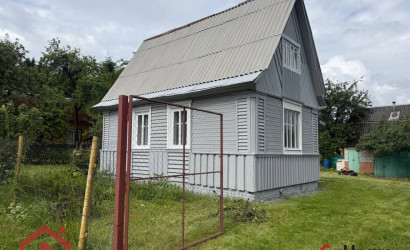 Купить дачу, СТ Здоровье-67, 5.07 соток. Фото 9