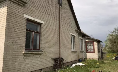 1-этаж.(159 м2), 24(Новая, 10)