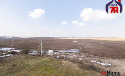 Купить 2-комнатную квартиру, Озерцо, Звездная ул., 21/3. Фото 8