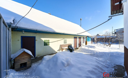 Купить дом, Червень, Восточная ул., 13 соток. Фото 34